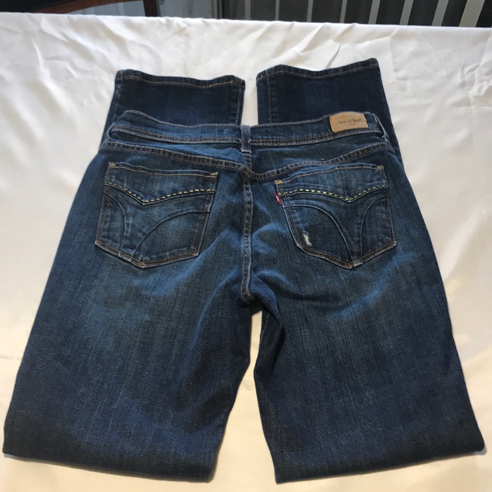 Levi’s Jeans - Picture 5 of 5